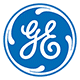 GE Company Logo