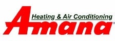 Amana Company Logo