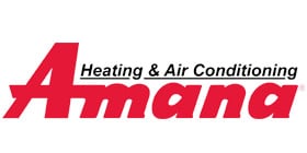 Amana Company Logo