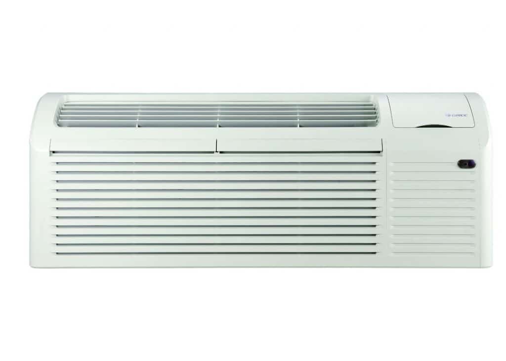 Gree 9000 BTU PTAC Heating Cooling unit