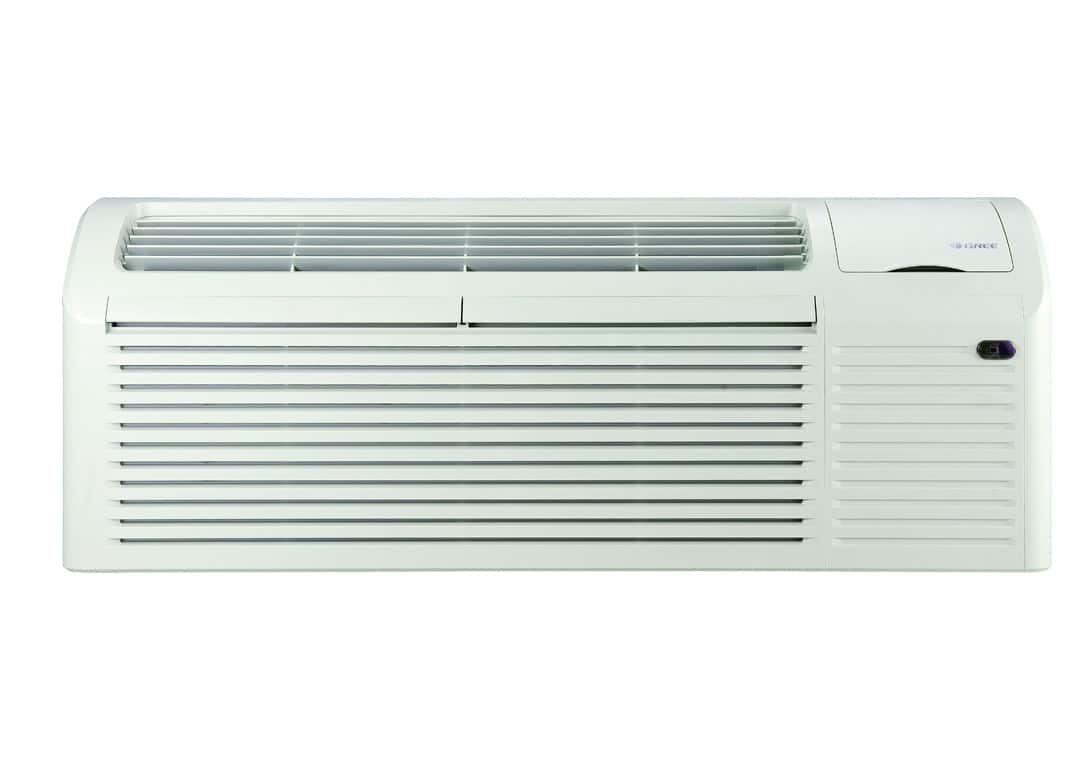 Gree 9000 BTU PTAC Heating Cooling unit