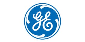GE Company Logo