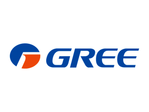 Gree company logo
