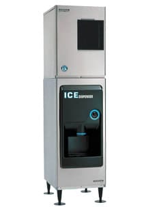 Hoshizaki DB130 Ice Maker and Dispenser