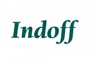 Indoff Company Logo