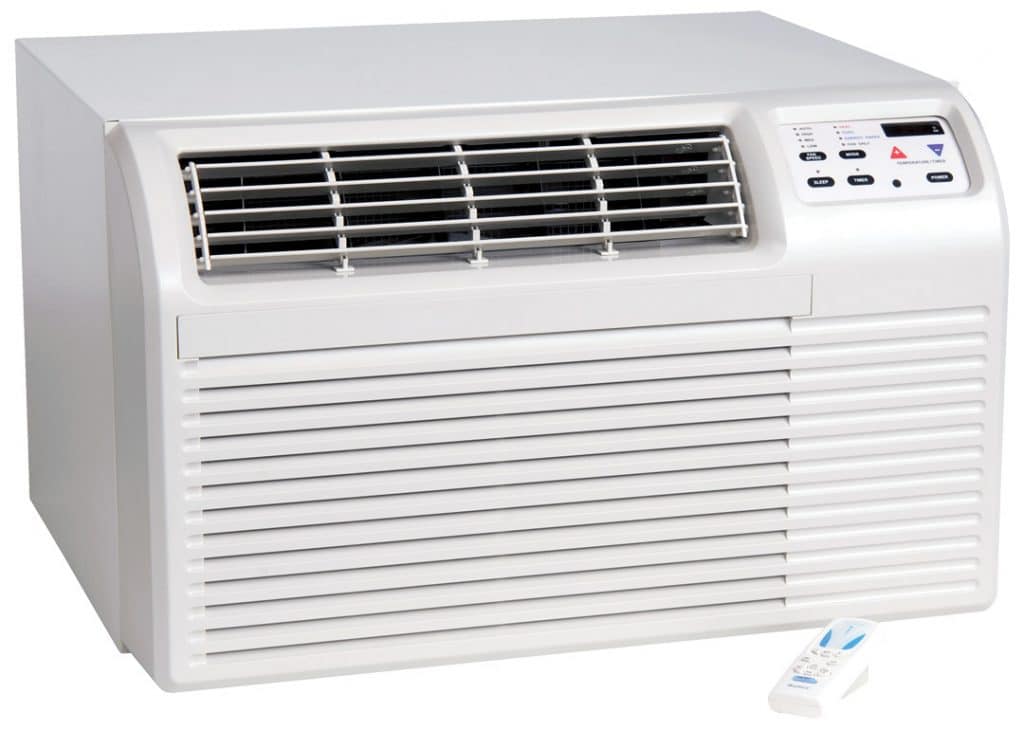 Amana TTW (Through-The-Wall) Built In Air Conditioners