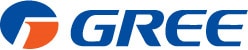 Gree company logo