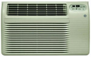 GE 9000 BTU TTW (Through-the-wall) unit Model #AFEQ09DCF