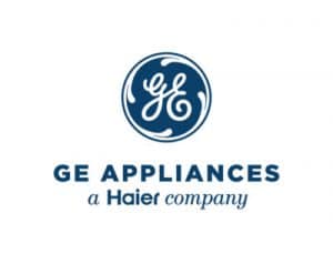 GE Company Logo