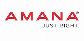 Amana company logo