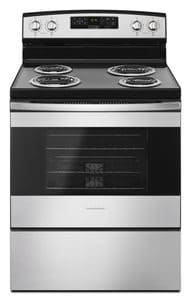 Amana range unit FFEF3016UB