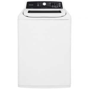 White Frigidaire Waher FFTW4120SW