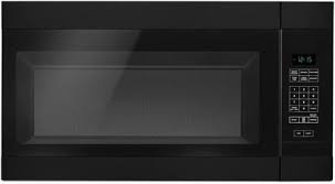 Amana 1.6 cu. ft. over the range microwave unit