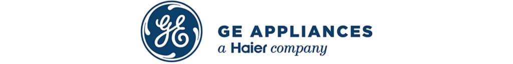 GE Appliance company logo