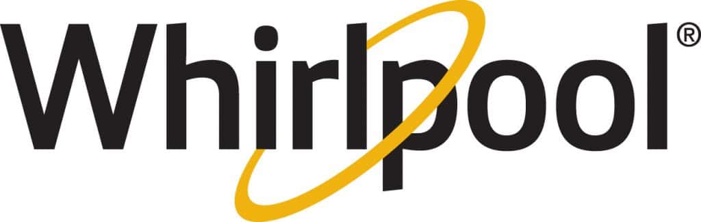 Whirlpool Company Logo