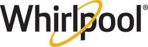 Whirlpool Company Logo