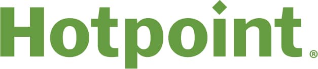 Hotpoint company logo