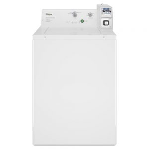 Whirlpool Top-Load washer