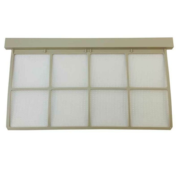 Air Conditioner Parts Catalog