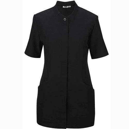 Essential Women's Polyester Housekeeping Tunic