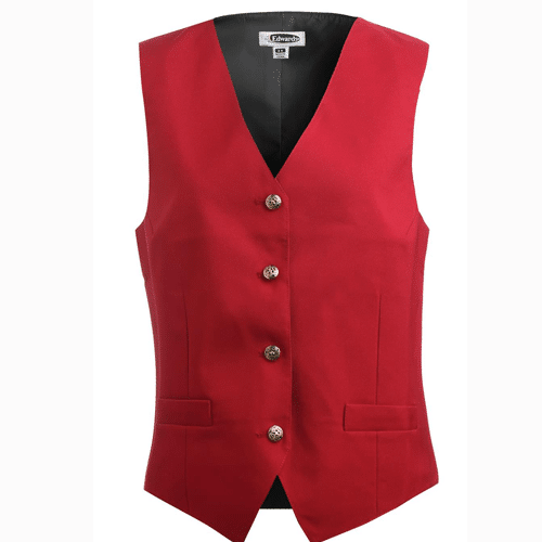 Essential Polyester Vest Women