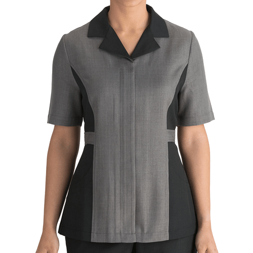 Premier Women's V-Neck Pullover Tunic