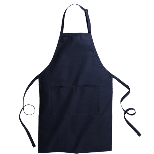 2-Pocket Butcher Apron