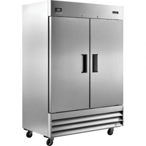 Nexel Stainless 47 cu ft Reach In