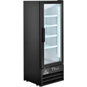 Nexel 9.1 cu ft Reach In
