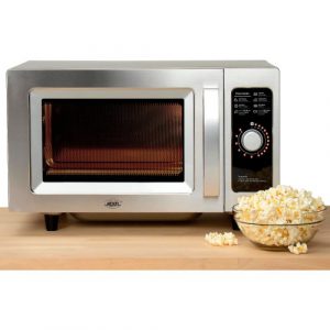 Nexel Commercial Microwave Oven