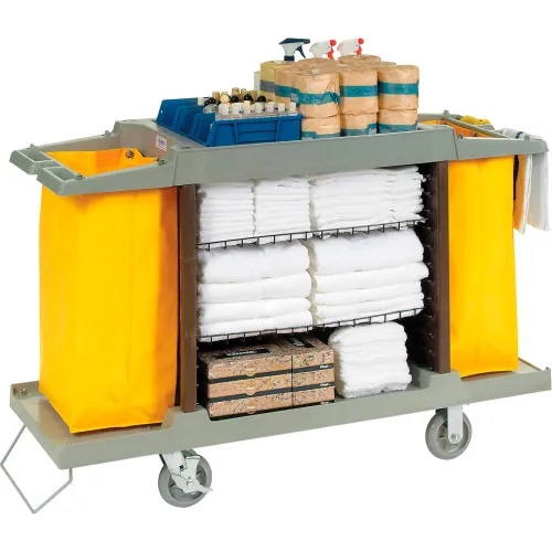 WB603575-global-industrial-janitorial-cart