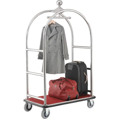 WB985118SL-global-industrial-luggage-cart
