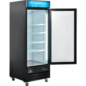 Nexel® 23 Cu. Ft. Reach-In Refrigerator