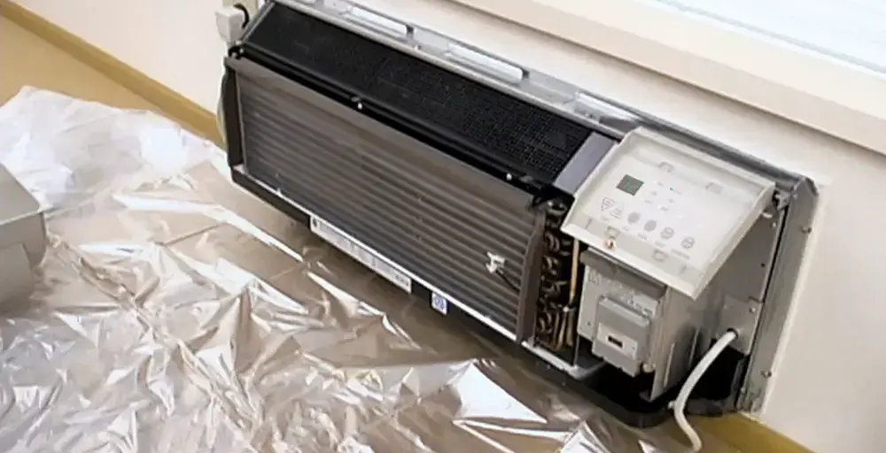 ptac-preventive-maintenance-checklist-outdoor-vent-filter-7 | Allied Appliance