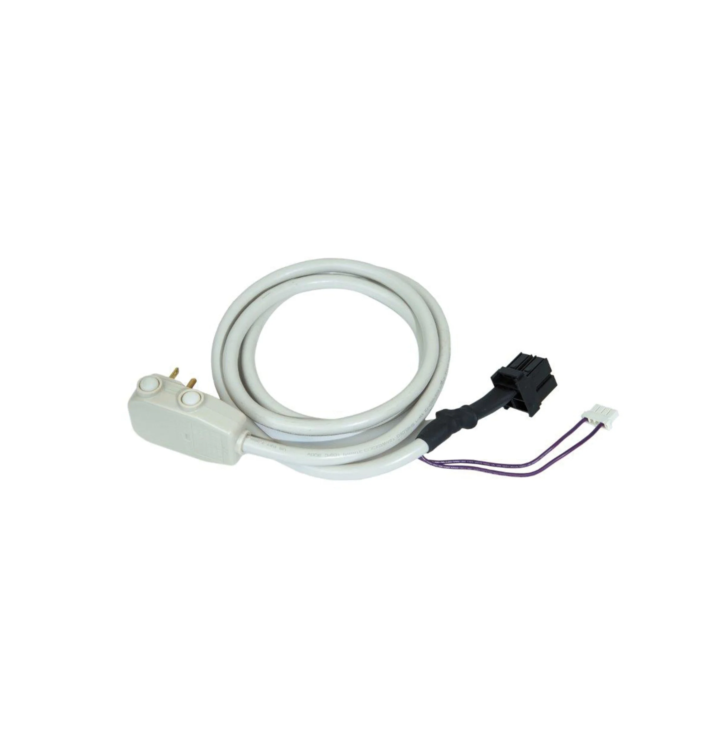 GE Zoneline Power Cord - 20 Amp - 208/230 V