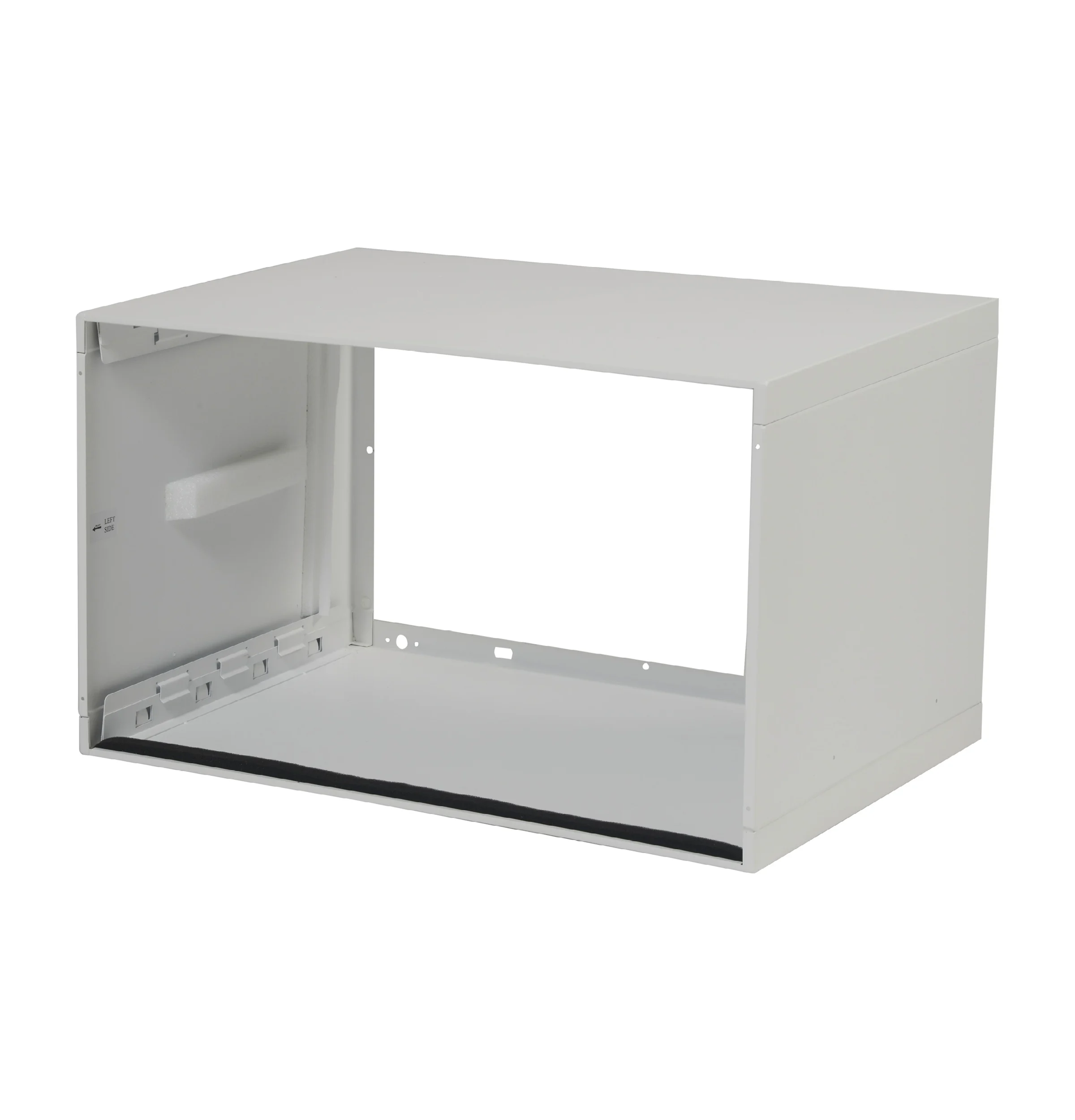 GE - TTW Wall Sleeve - RAB24 | Allied Appliance