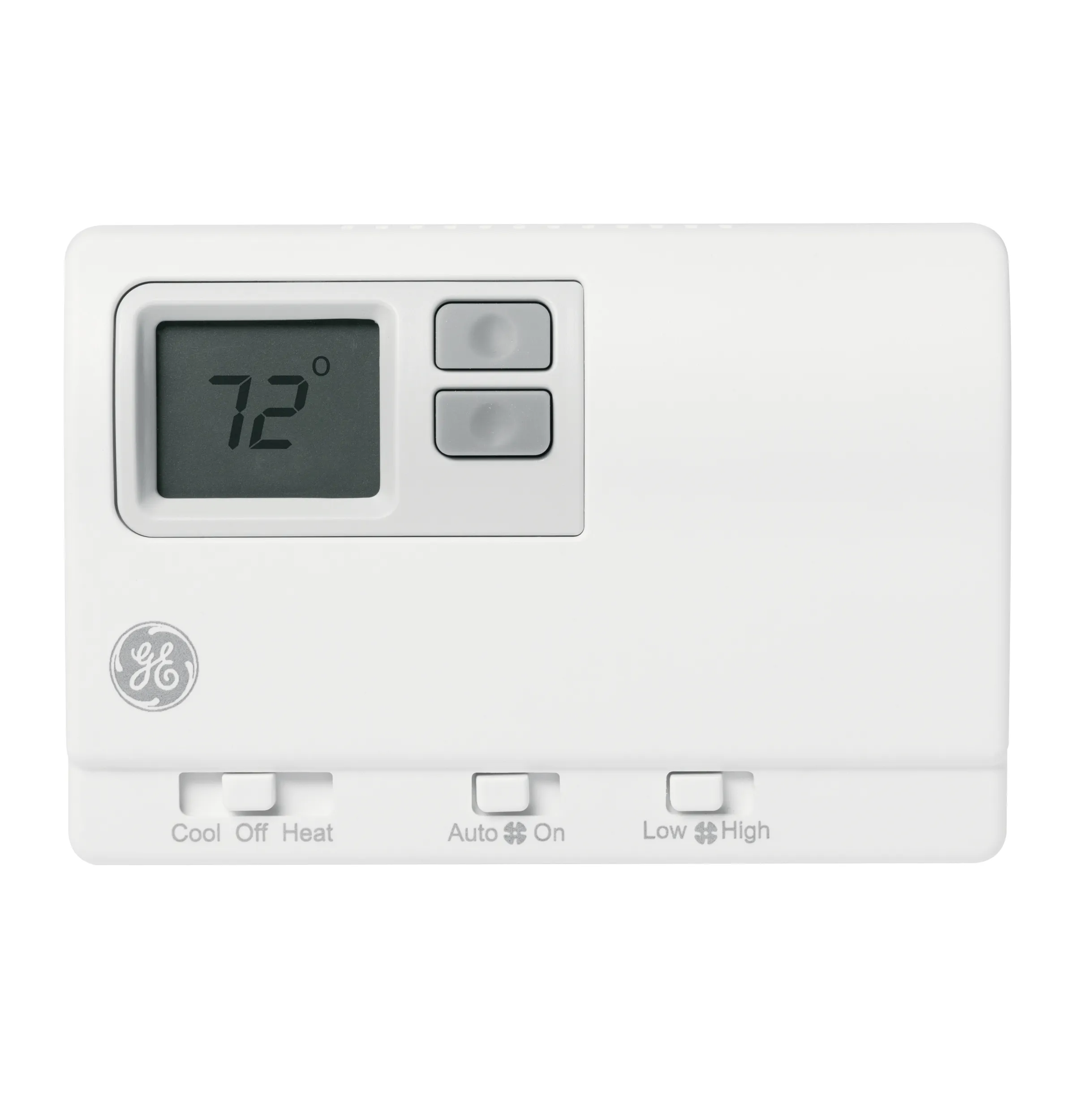 GE Wall Thermostat - Non-Programmable
