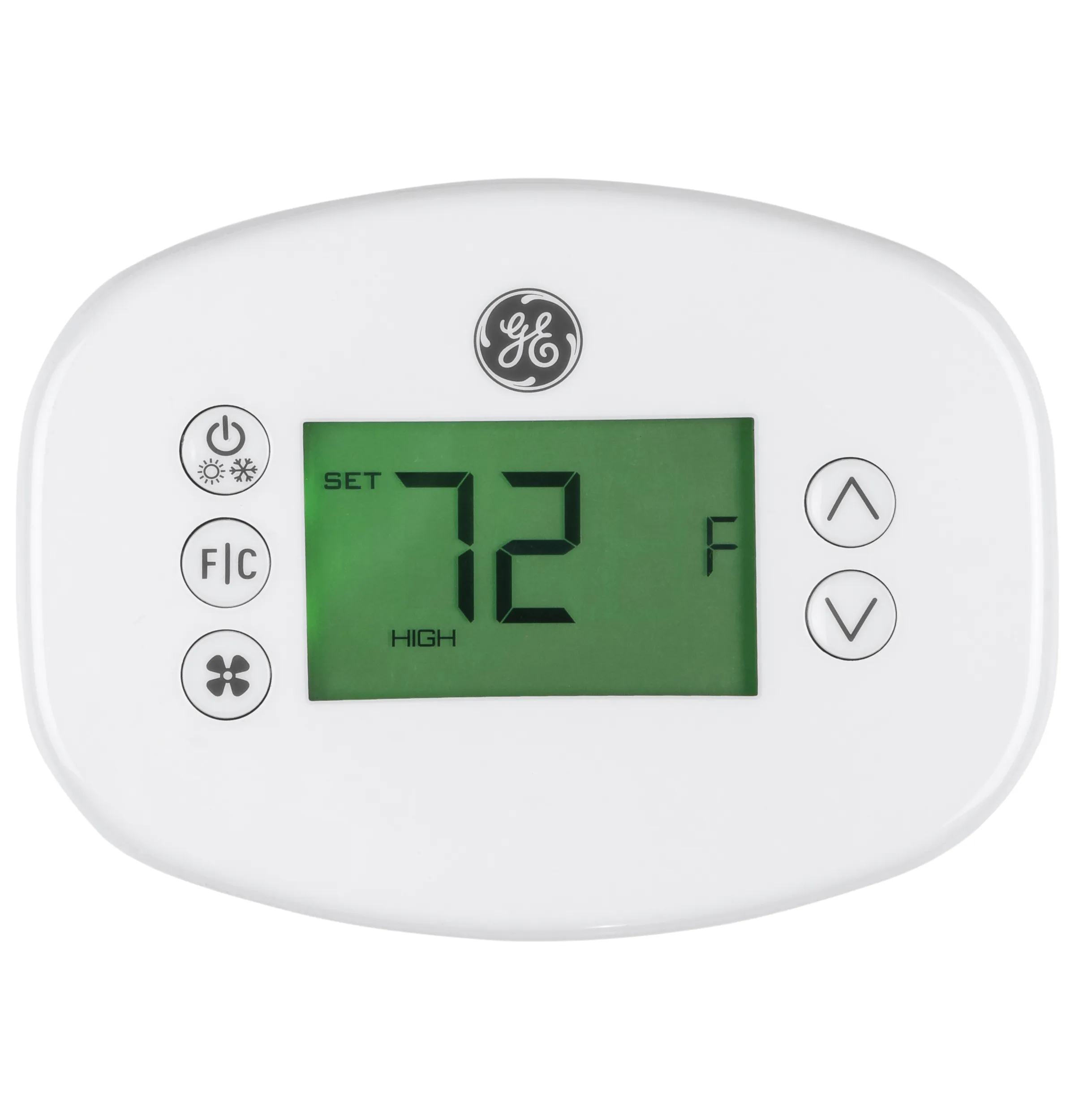 GE Wireless Thermostat