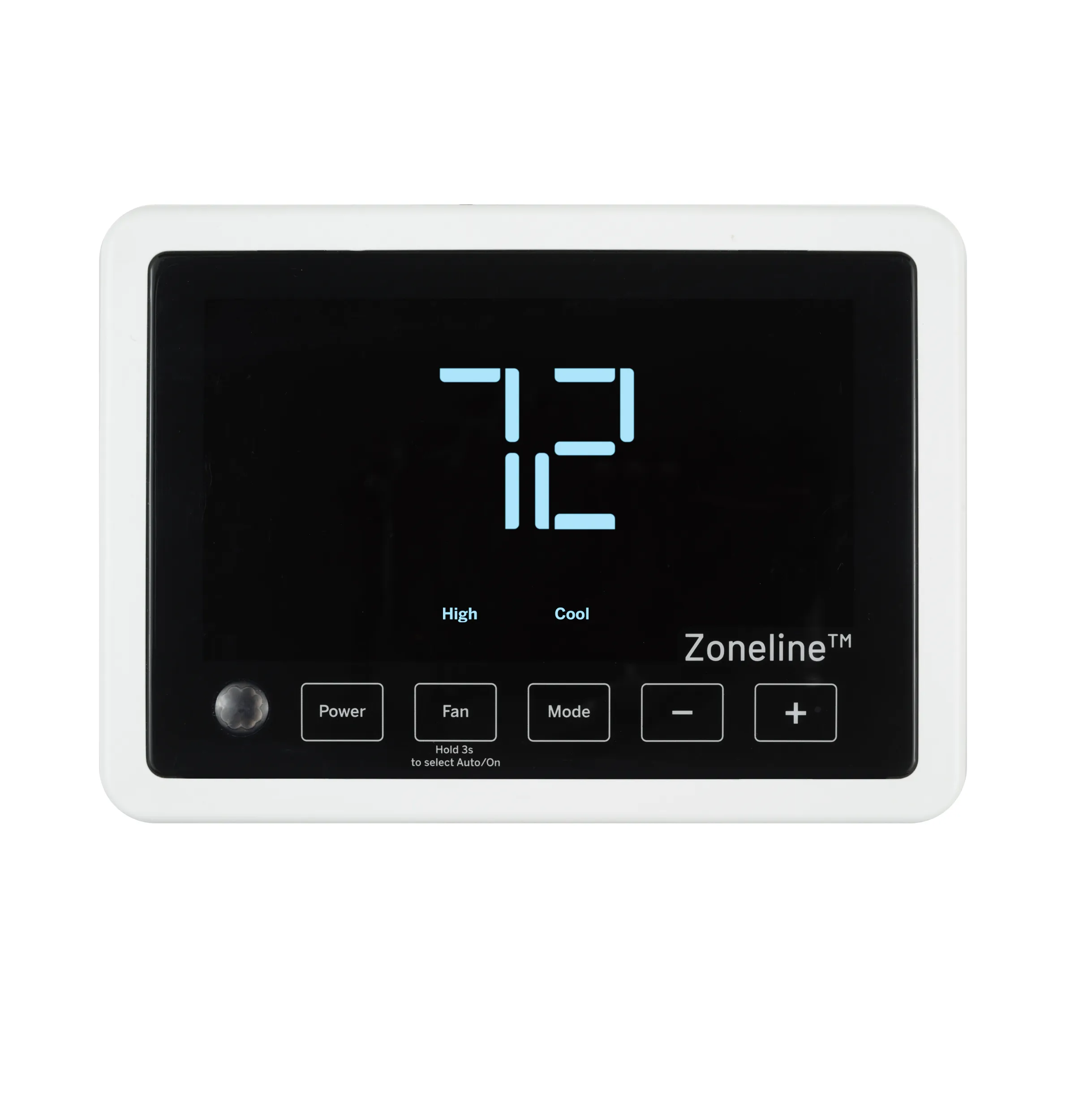 GE 2-Way Energy Management Thermostat