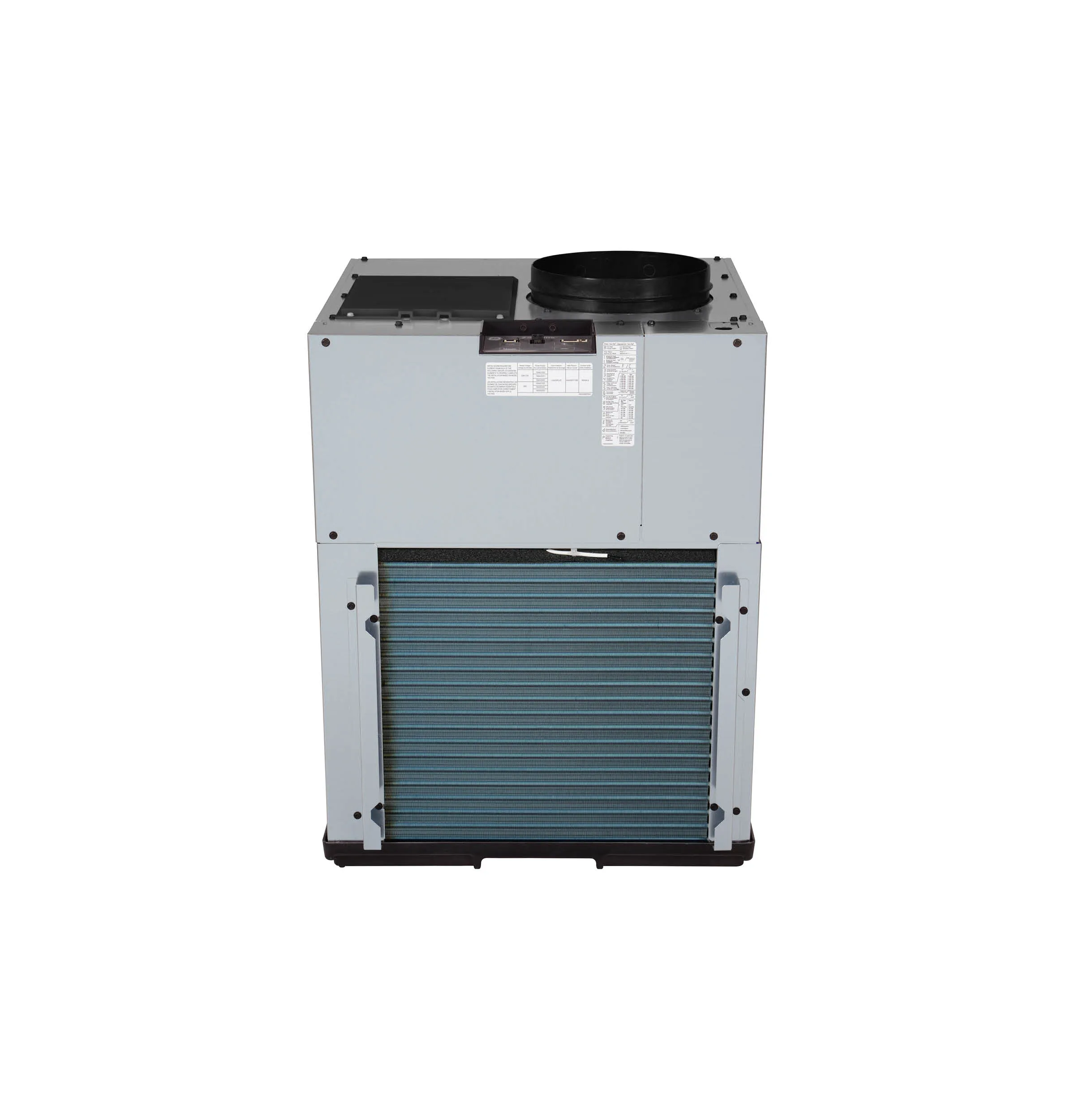 GE Zoneline V11 Perfect Control VTAC - 5,200 to 16,200 BTUs - 208/230 V