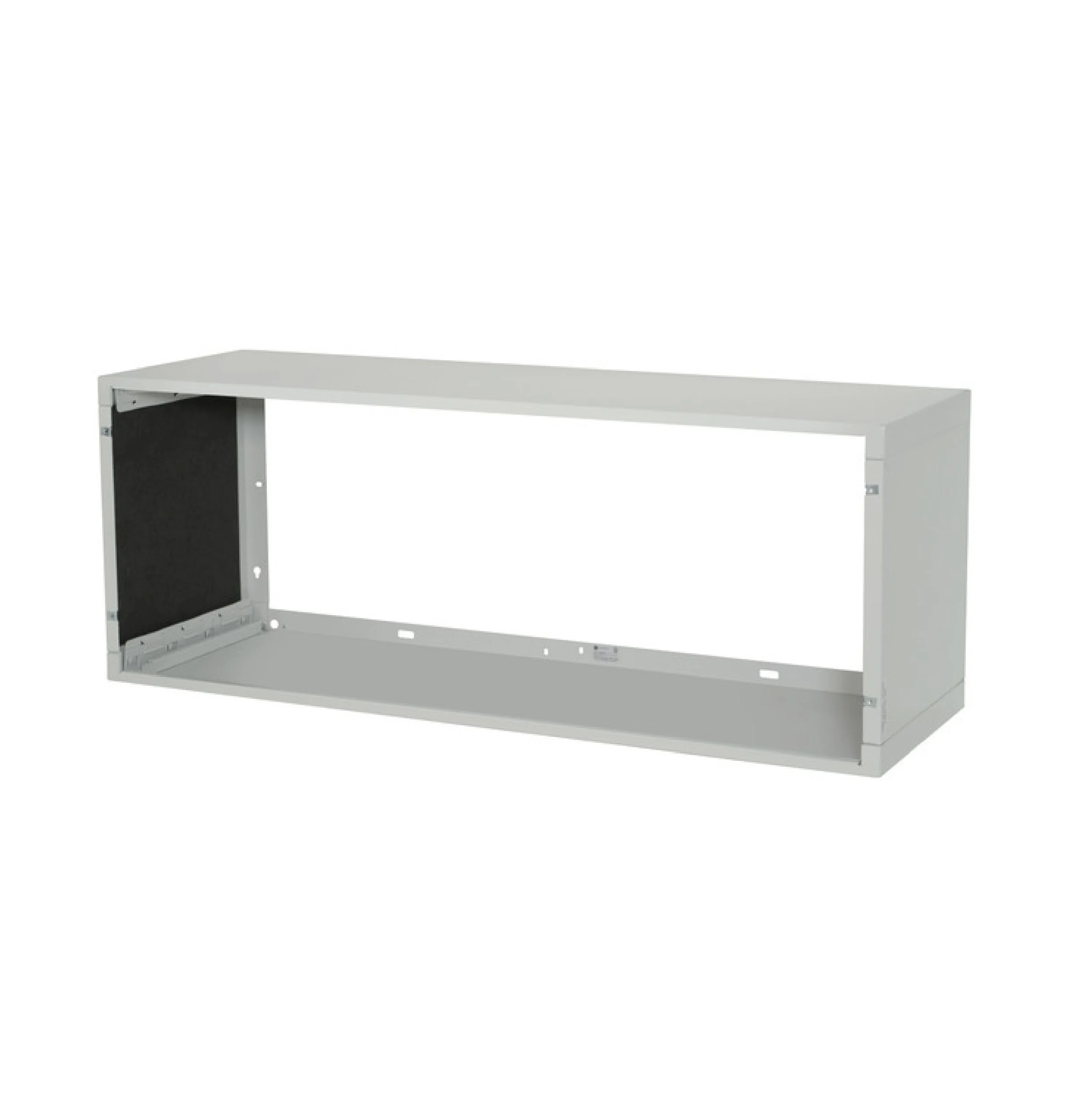 GE Zoneline 42" Quick Snap Wall Sleeve, Insulated