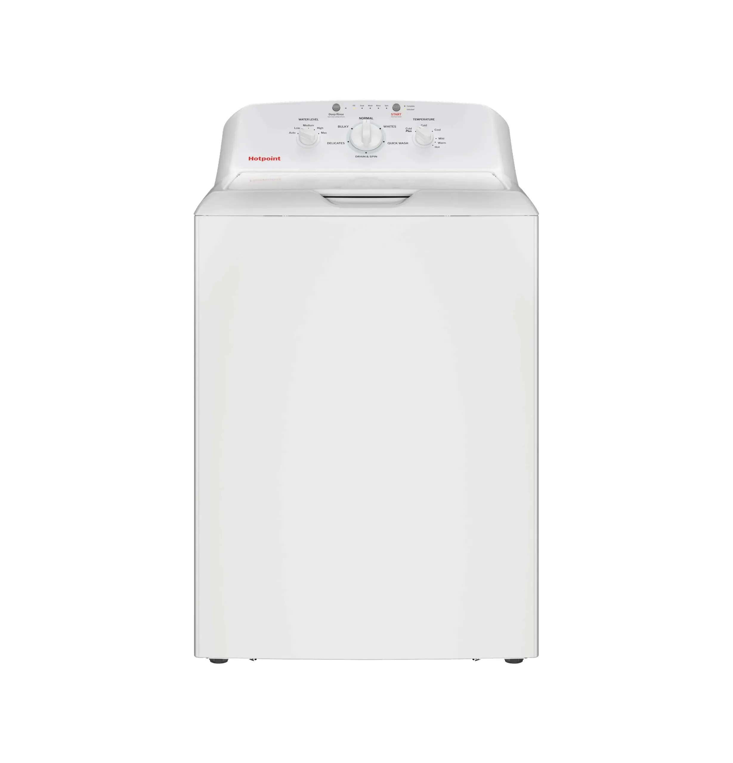 Hotpoint - Residential Washer - HTW | Allied Appliance