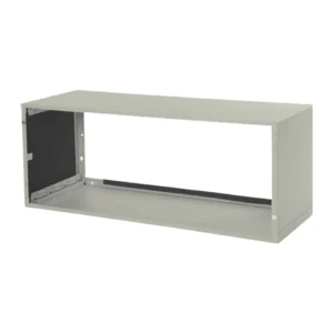 GREE Snap Ease Heavy Duty Steel Wall Sleeve, Insulated