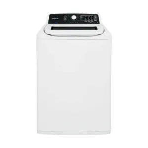 Frigidaire 4.1 Cu. Ft. Residential Top Load Washer - White