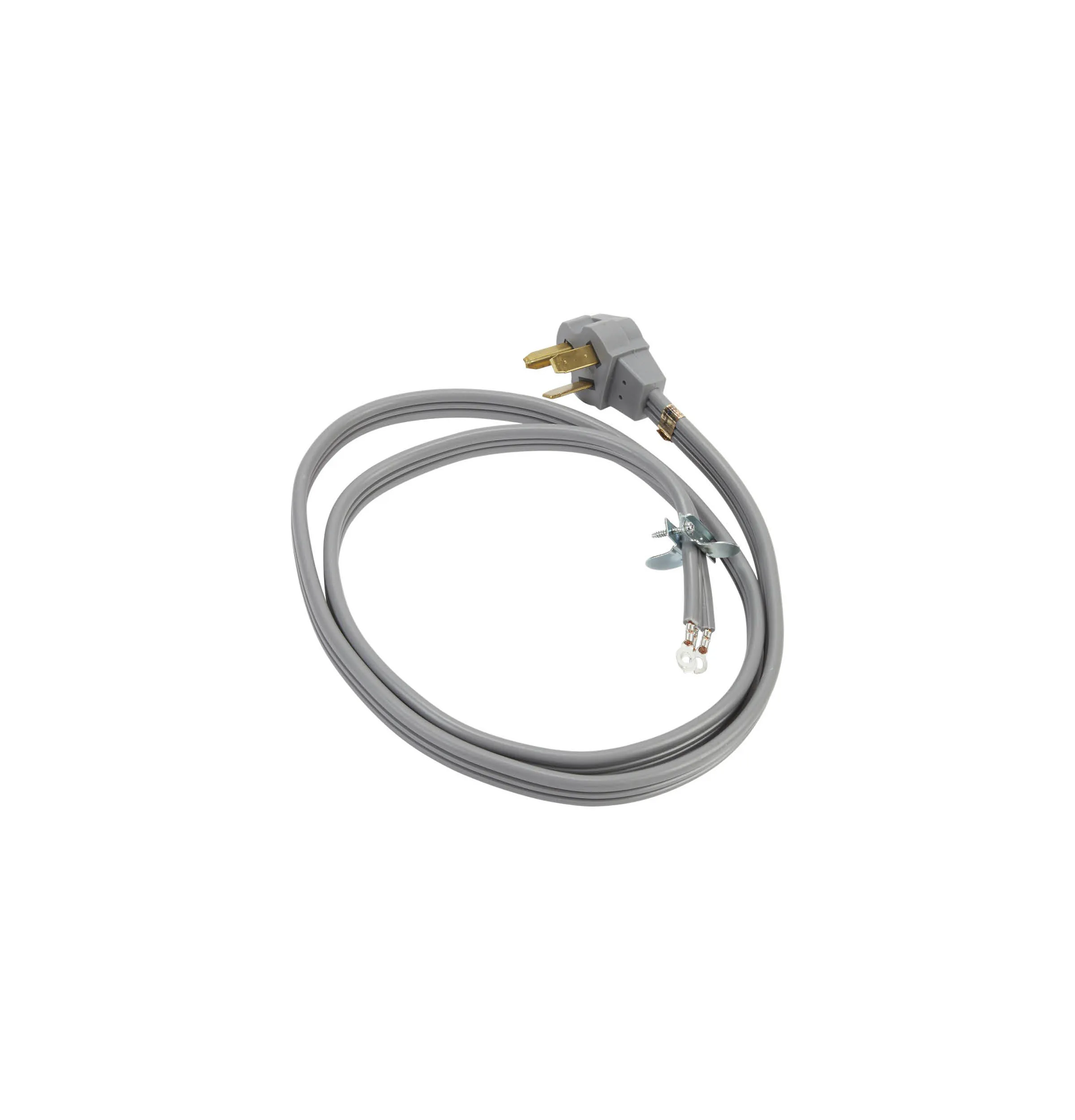 Whirlpool Residential Electric Dryer Power Cord