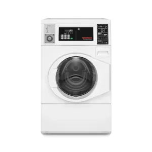 Speed Queen 3.42 Cu. Ft. Capacity Commercial Washer - Front Load