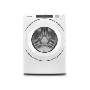 Whirlpool 4.3 Cu. Ft. Residential Washer - White