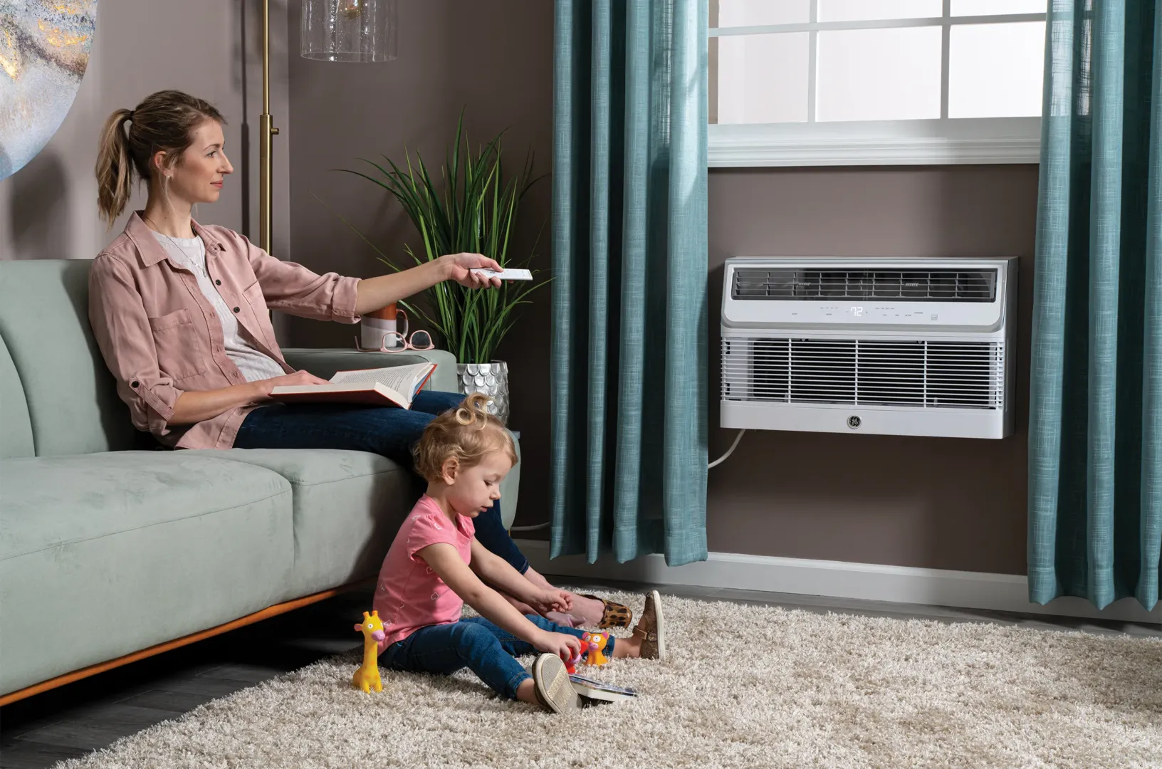 Air Conditioner - Type - TTW | Allied Appliance