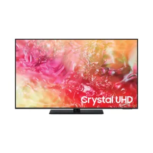 75" Samsung HU7010F Series Smart 4K Hospitality TV with Pro:Idiom