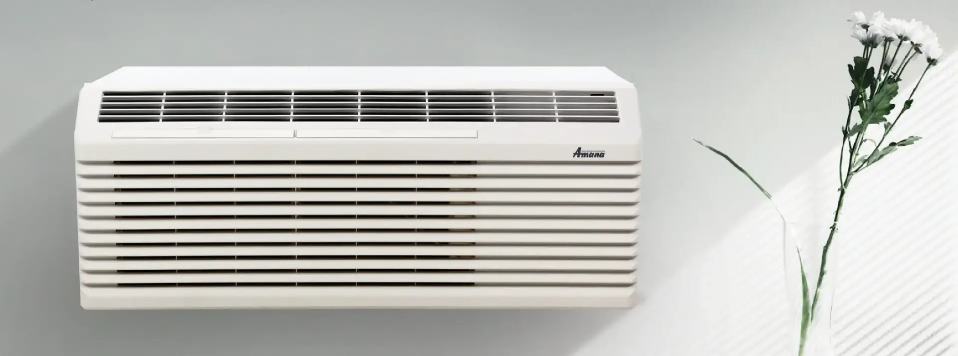 Amana - PTAC - Banner | Allied Appliance